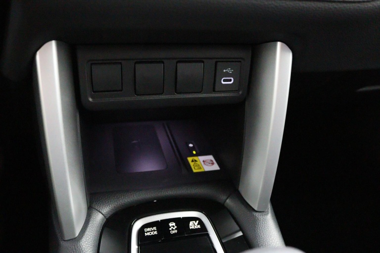 Toyota Corolla Cross - Hybrid 200 Dynamic 45