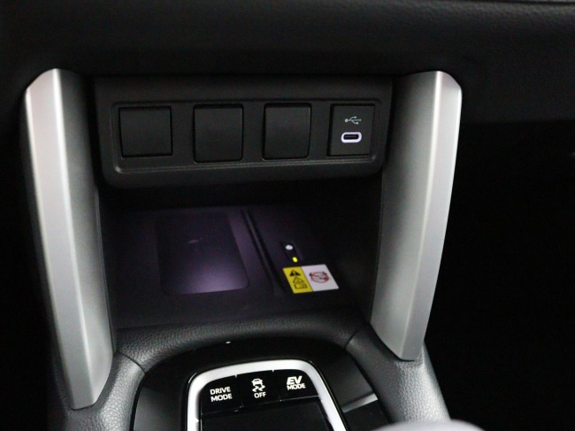 Toyota Corolla Cross - Hybrid 200 Dynamic