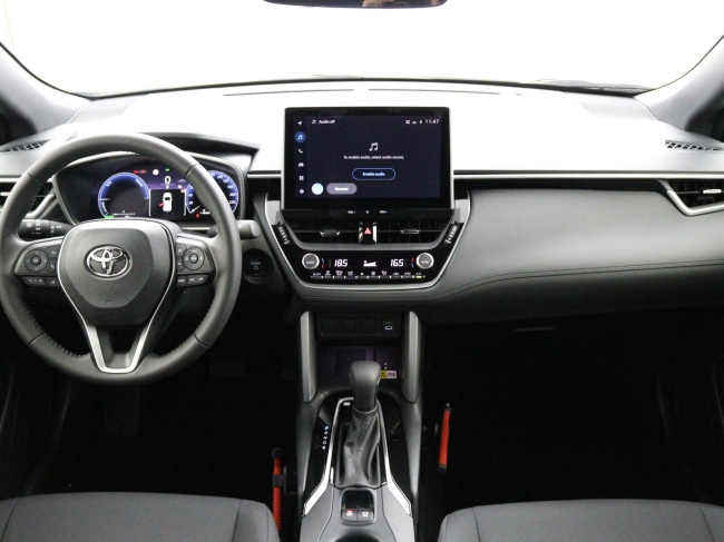 Toyota Corolla Cross - Hybrid 200 Dynamic
