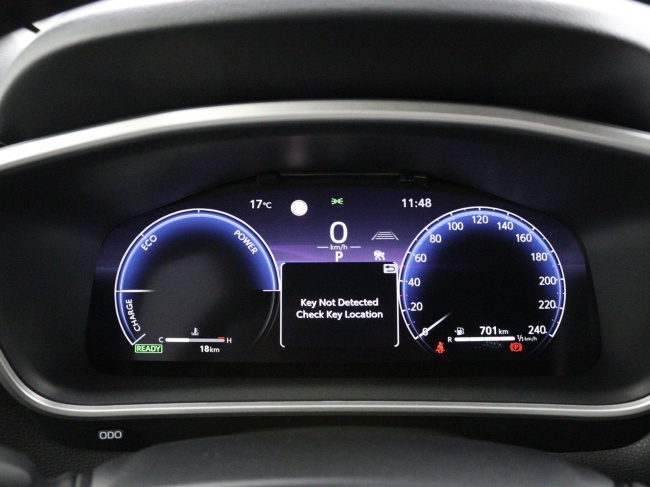 Toyota Corolla Cross - Hybrid 200 Dynamic