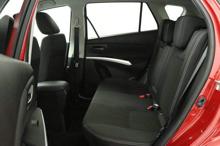 Suzuki S-Cross - 1.4 Boosterjet Select 18