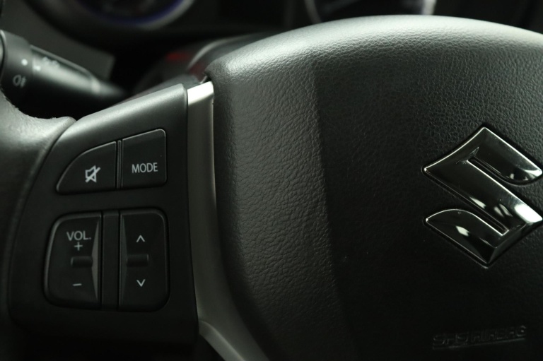 Suzuki S-Cross - 1.4 Boosterjet Select 19