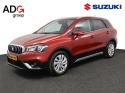 Suzuki S-Cross - 1.4 Boosterjet Select