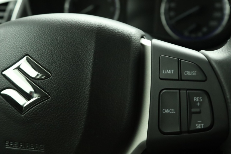 Suzuki S-Cross - 1.4 Boosterjet Select 21