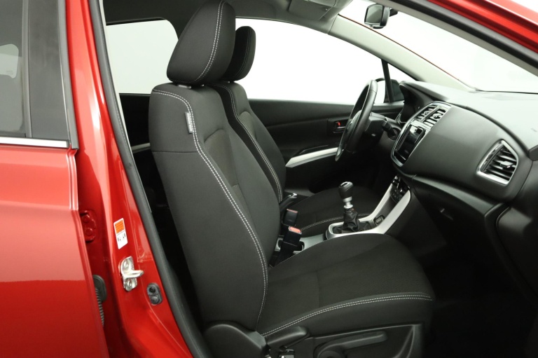 Suzuki S-Cross - 1.4 Boosterjet Select 22