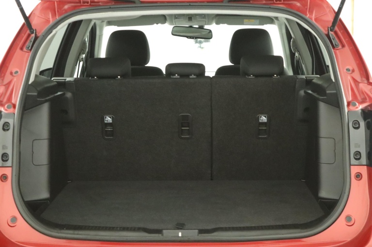 Suzuki S-Cross - 1.4 Boosterjet Select 24