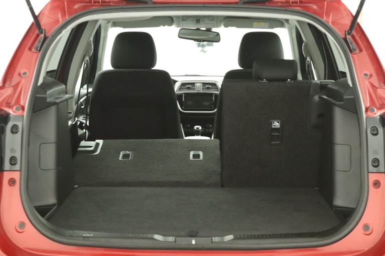 Suzuki S-Cross - 1.4 Boosterjet Select 25