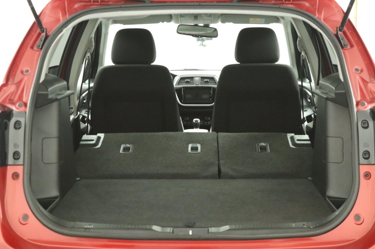 Suzuki S-Cross - 1.4 Boosterjet Select 26