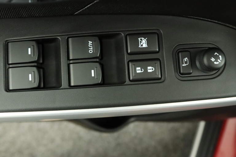 Suzuki S-Cross - 1.4 Boosterjet Select 28