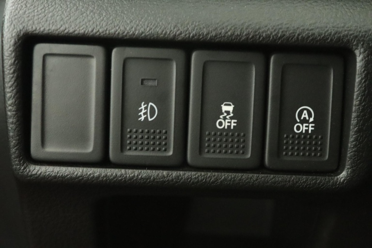 Suzuki S-Cross - 1.4 Boosterjet Select 29