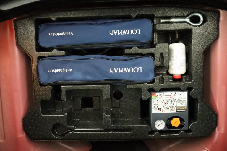 Suzuki S-Cross - 1.4 Boosterjet Select 33