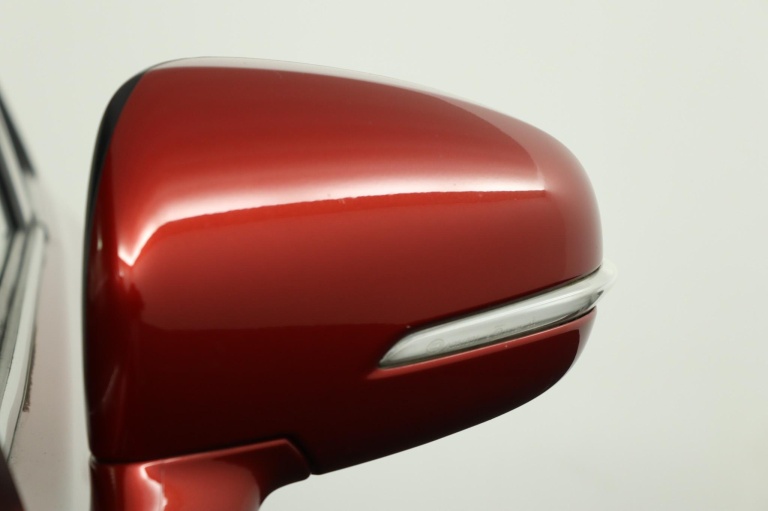 Suzuki S-Cross - 1.4 Boosterjet Select 36