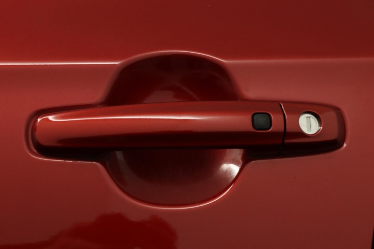 Suzuki S-Cross - 1.4 Boosterjet Select 38