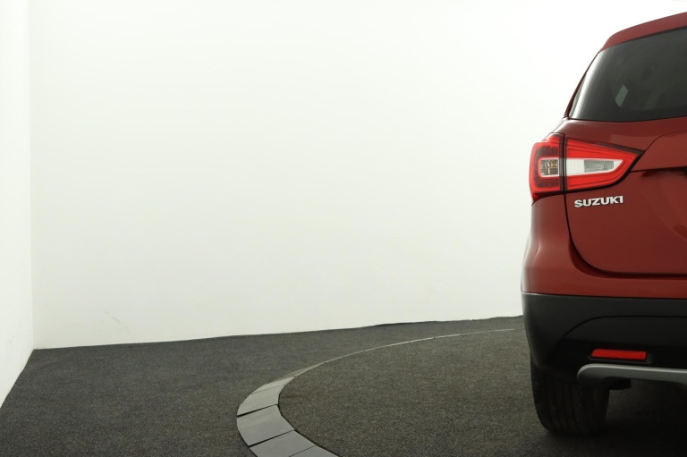 Suzuki S-Cross - 1.4 Boosterjet Select 40