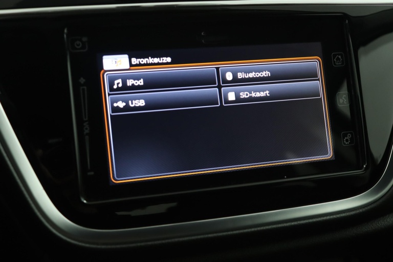 Suzuki S-Cross - 1.4 Boosterjet Select 49