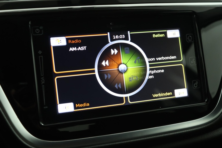 Suzuki S-Cross - 1.4 Boosterjet Select 50