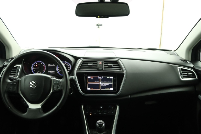 Suzuki S-Cross - 1.4 Boosterjet Select 54