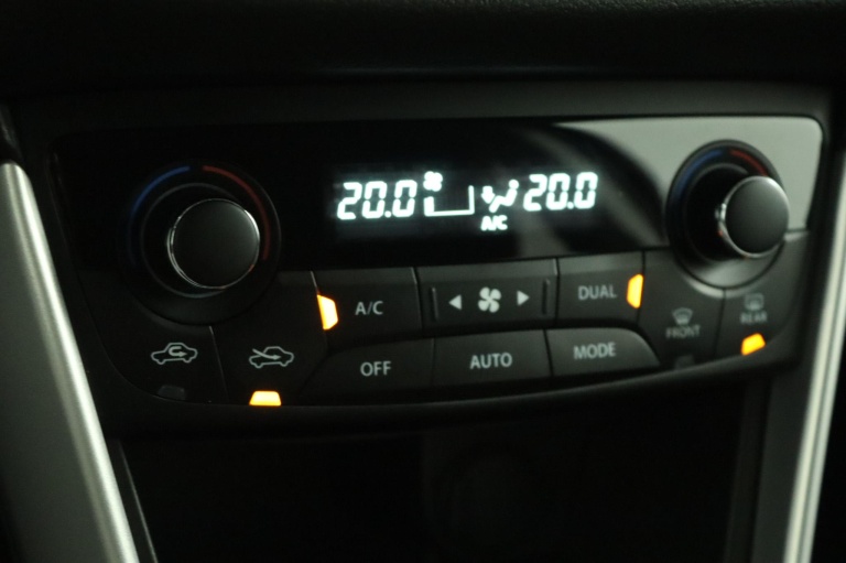 Suzuki S-Cross - 1.4 Boosterjet Select 7