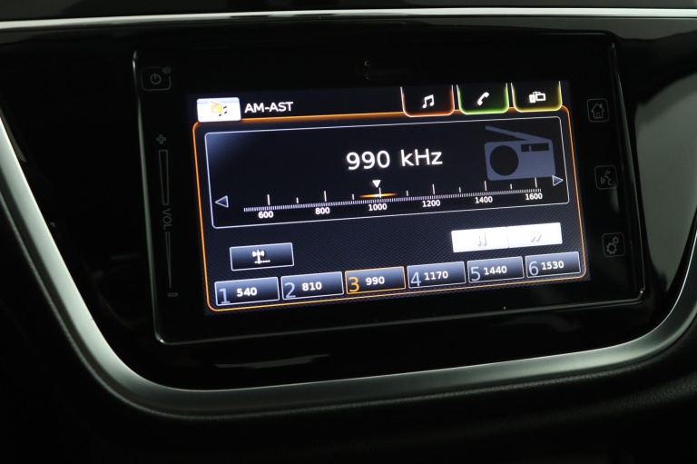 Suzuki S-Cross - 1.4 Boosterjet Select 8