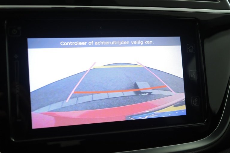 Suzuki S-Cross - 1.4 Boosterjet Select 9