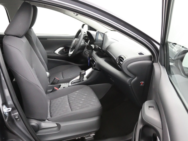 Toyota Yaris - 1.5 Hybrid 115 Comfort