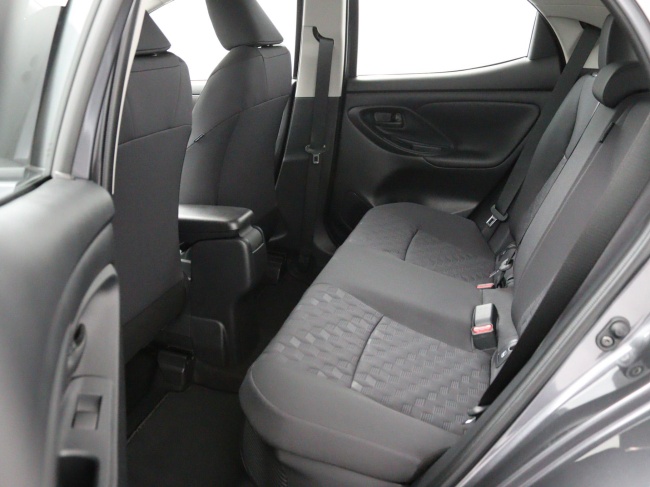 Toyota Yaris - 1.5 Hybrid 115 Comfort