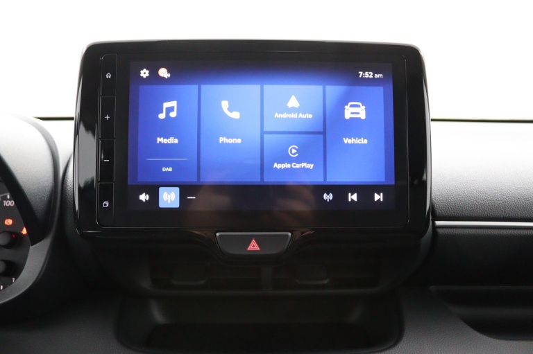 Toyota Yaris - 1.5 Hybrid 115 Comfort 13