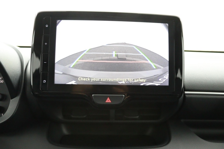 Toyota Yaris - 1.5 Hybrid 115 Comfort 14