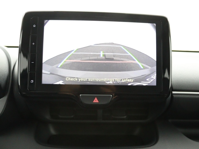 Toyota Yaris - 1.5 Hybrid 115 Comfort