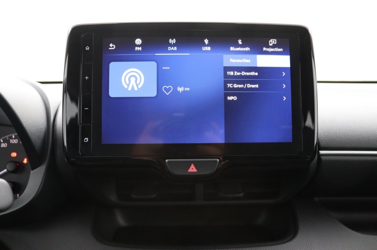 Toyota Yaris - 1.5 Hybrid 115 Comfort 15