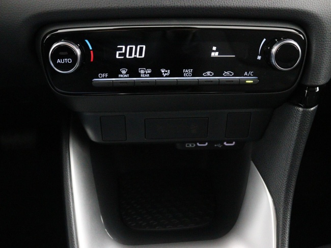 Toyota Yaris - 1.5 Hybrid 115 Comfort