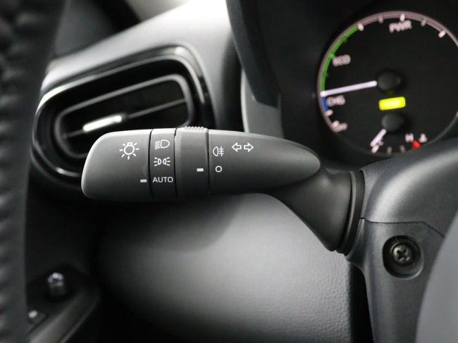 Toyota Yaris - 1.5 Hybrid 115 Comfort