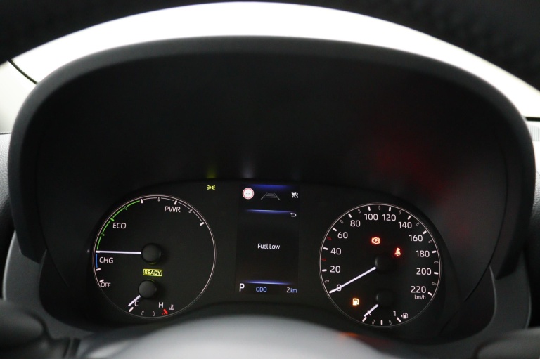 Toyota Yaris - 1.5 Hybrid 115 Comfort 20