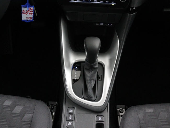 Toyota Yaris - 1.5 Hybrid 115 Comfort