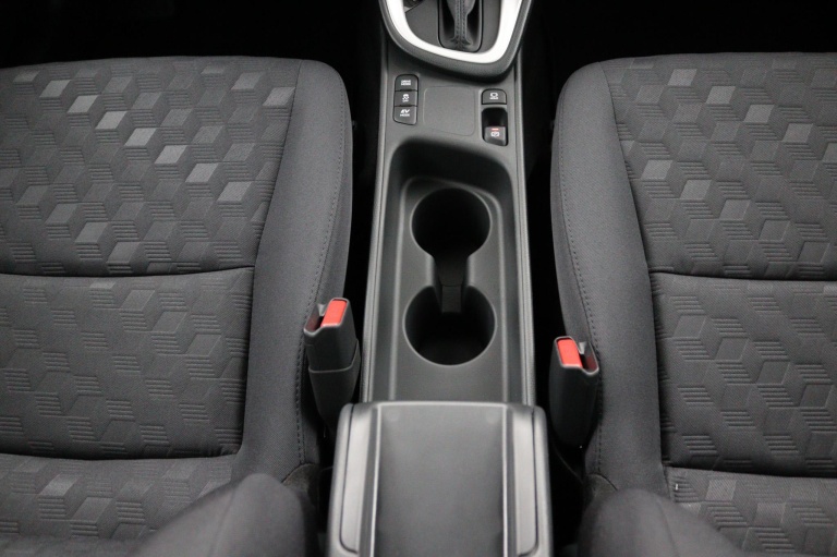 Toyota Yaris - 1.5 Hybrid 115 Comfort 23