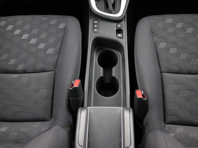 Toyota Yaris - 1.5 Hybrid 115 Comfort