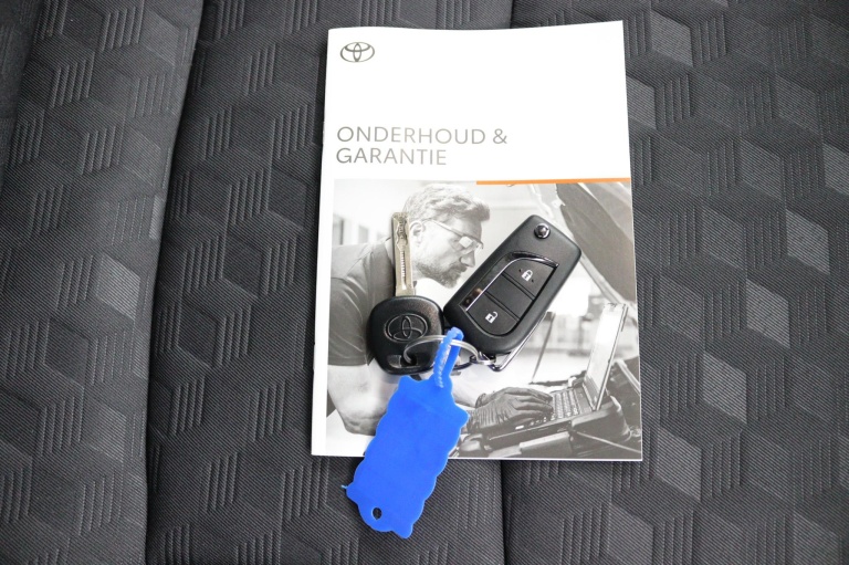 Toyota Yaris - 1.5 Hybrid 115 Comfort 24