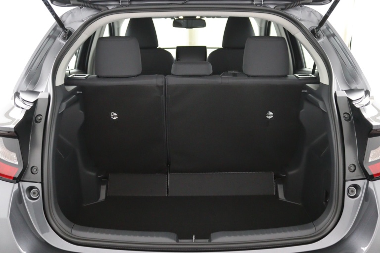 Toyota Yaris - 1.5 Hybrid 115 Comfort 26