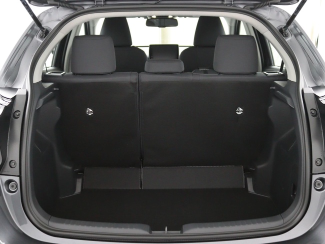 Toyota Yaris - 1.5 Hybrid 115 Comfort