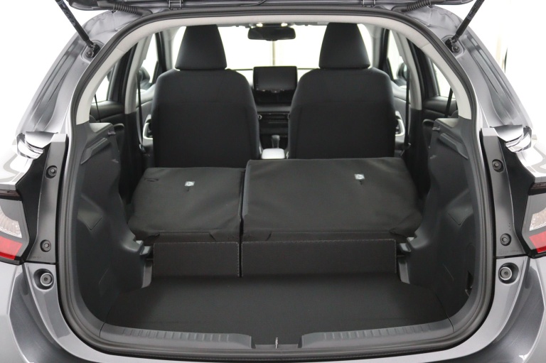 Toyota Yaris - 1.5 Hybrid 115 Comfort 27