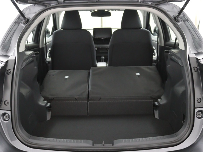 Toyota Yaris - 1.5 Hybrid 115 Comfort