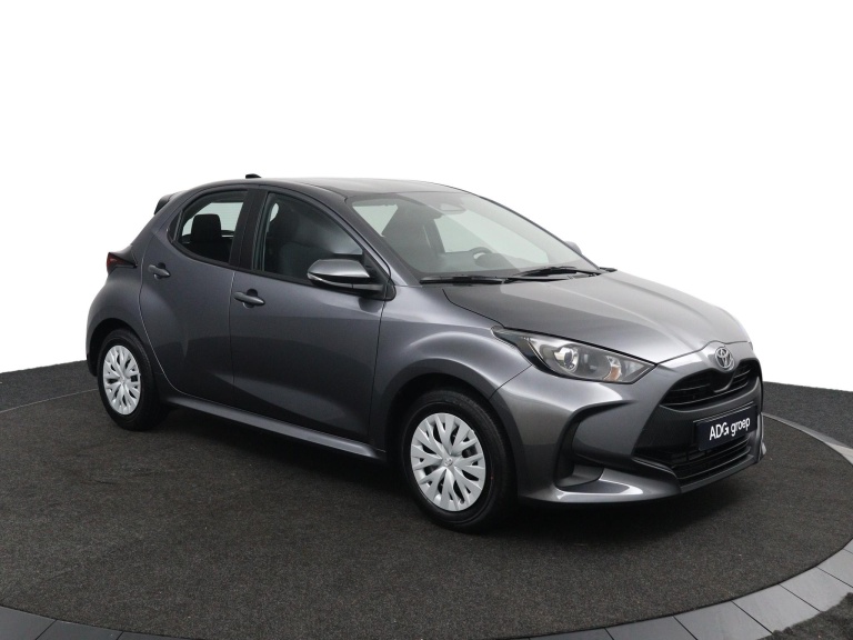 Toyota Yaris - 1.5 Hybrid 115 Comfort 3