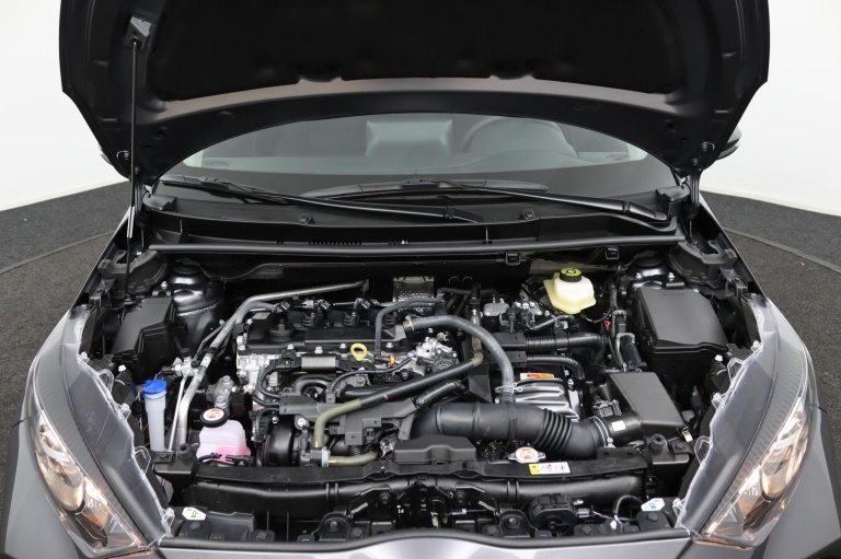 Toyota Yaris - 1.5 Hybrid 115 Comfort 31