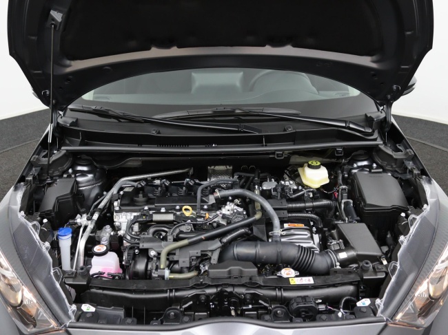 Toyota Yaris - 1.5 Hybrid 115 Comfort