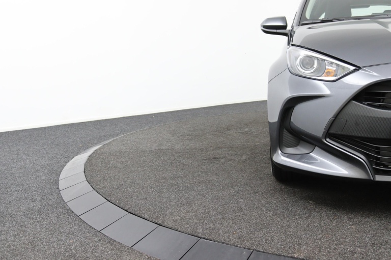Toyota Yaris - 1.5 Hybrid 115 Comfort 32