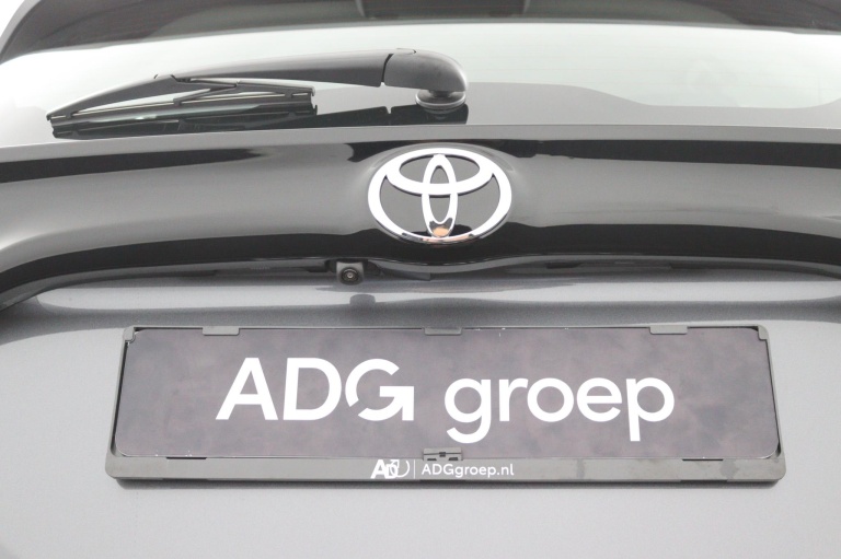 Toyota Yaris - 1.5 Hybrid 115 Comfort 34