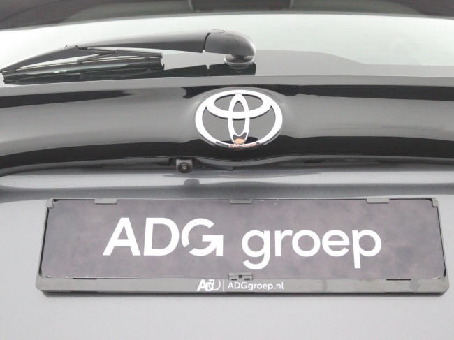 Toyota Yaris - 1.5 Hybrid 115 Comfort