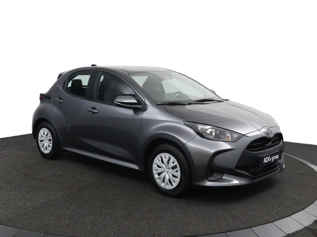 Toyota Yaris - 1.5 Hybrid 115 Comfort