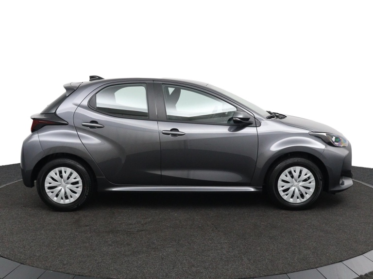 Toyota Yaris - 1.5 Hybrid 115 Comfort 6