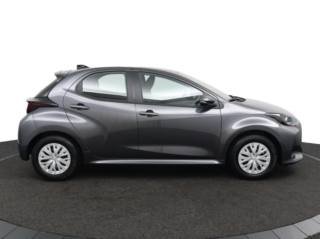 Toyota Yaris - 1.5 Hybrid 115 Comfort